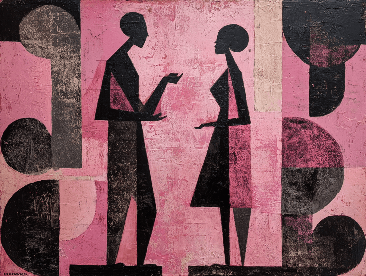 Moon Conjunct Mars in Synastry: How the Signs Shape the Connection