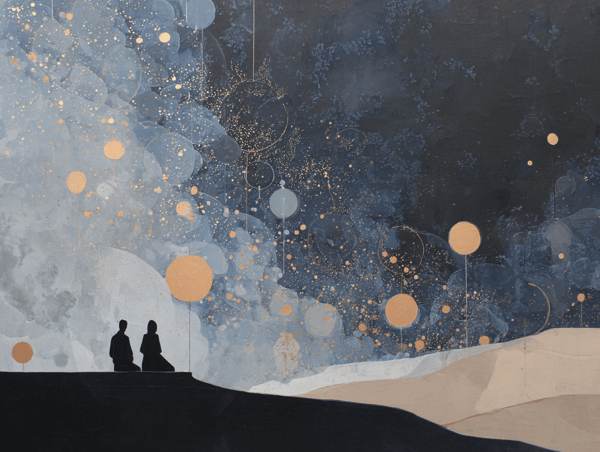 The Naked Eye: Astrology as Embodied Perception